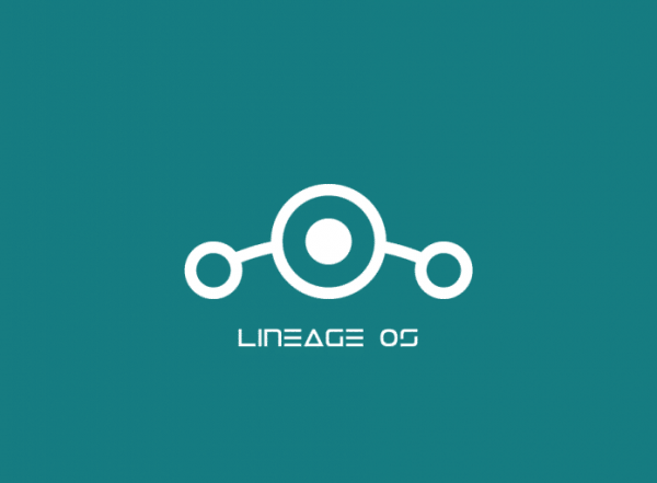 Lineage OS logo