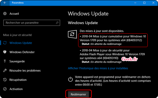 Windows-10-1709-KB4093112