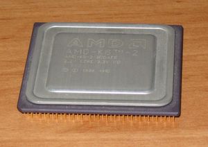 microprocesseur