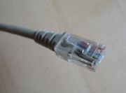 connecteur RJ 45