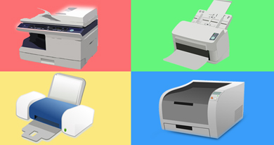 Les 7 meilleures imprimantes pas chères (jet d'encre et laser)