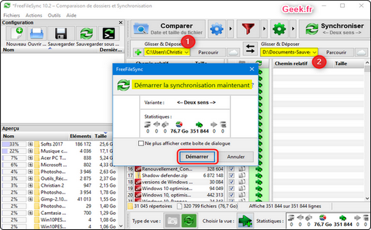 freefilesyncportable