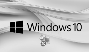 Internet Probleme Windows 10