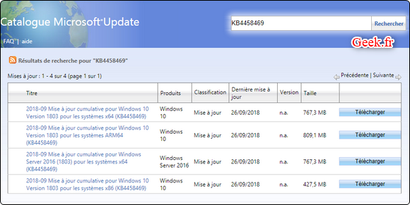 windows-10-1803-KB4458469-catalogue
